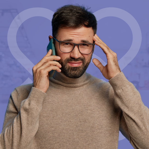 24hr overflow call handling support